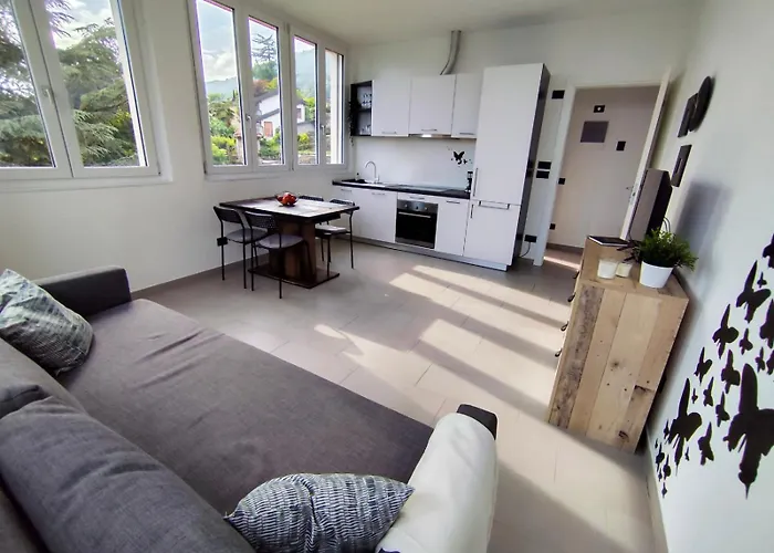Appartement Alle *