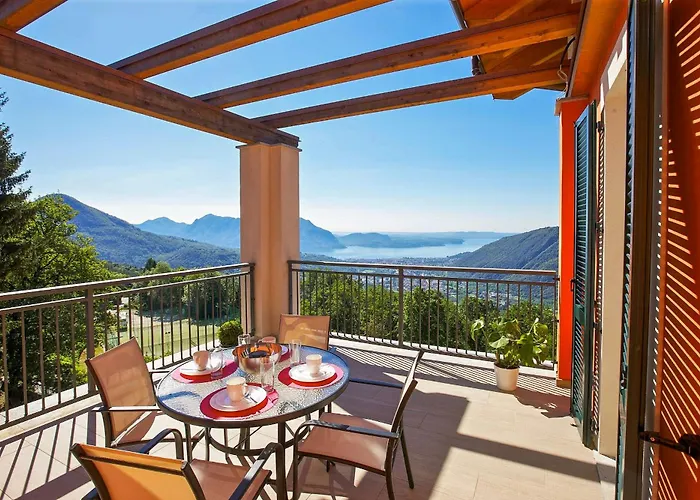 Appartement Alle Miazzina
