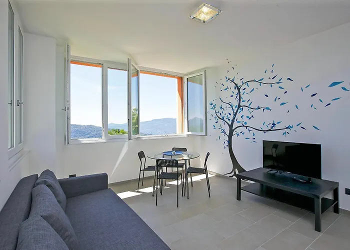 Appartement Alle Miazzina