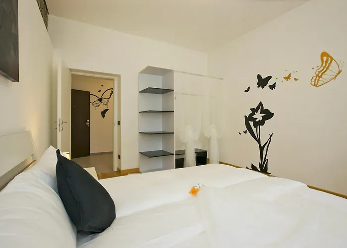 Appartement Alle