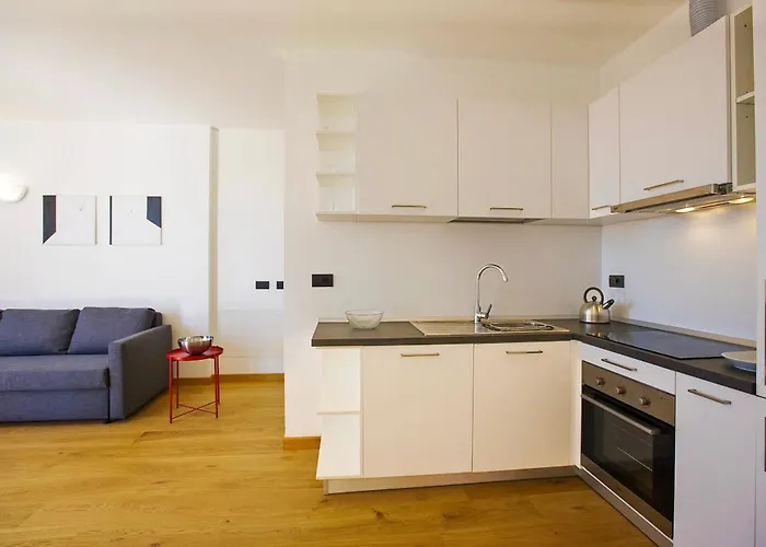 Alle Appartement *