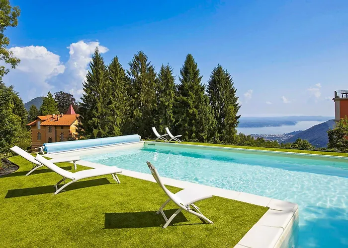 Appartement Alle Miazzina