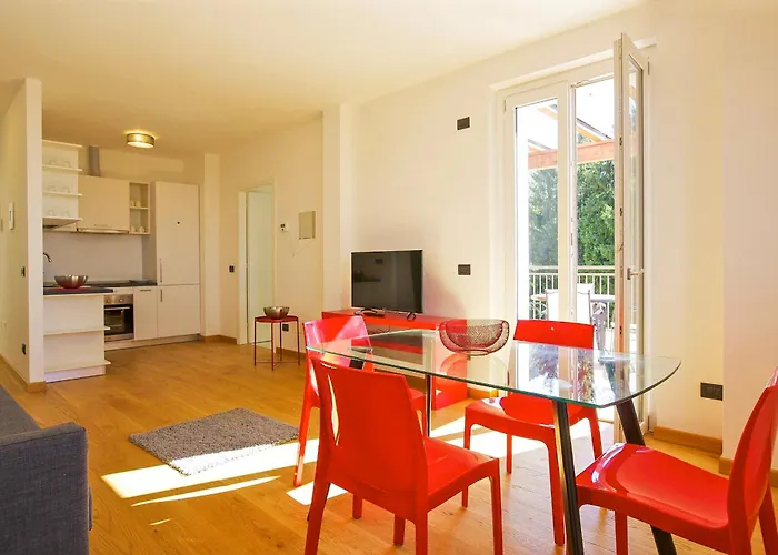 Alle Appartement