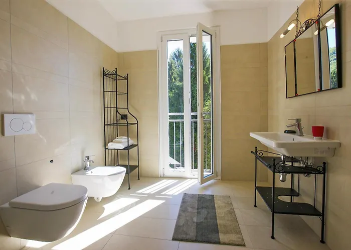 Alle Appartement Miazzina