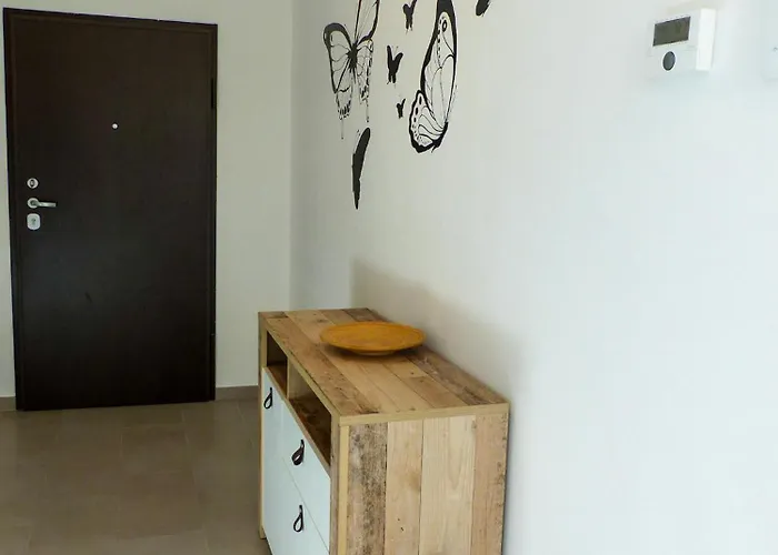 Alle Appartement