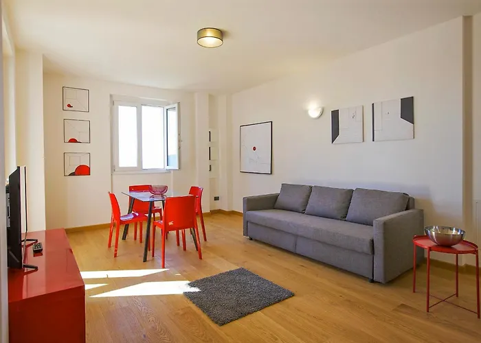Alle Appartement Miazzina