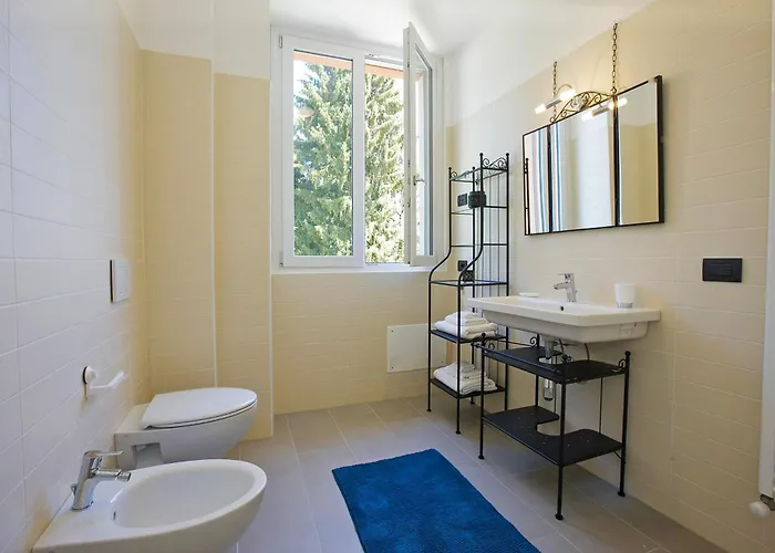 Appartement Alle Miazzina