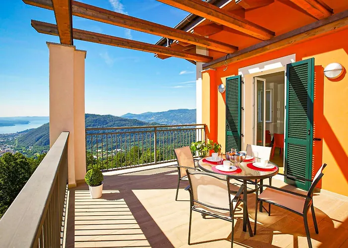 Appartement Alle