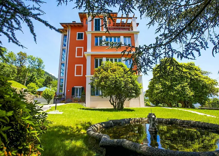 Appartement Alle *