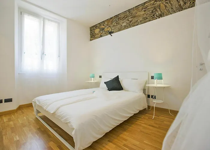 Appartement Alle Miazzina
