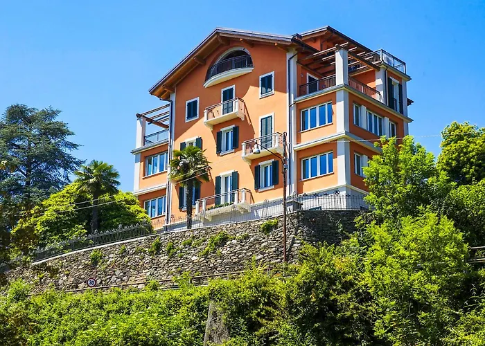 Alle Appartement *