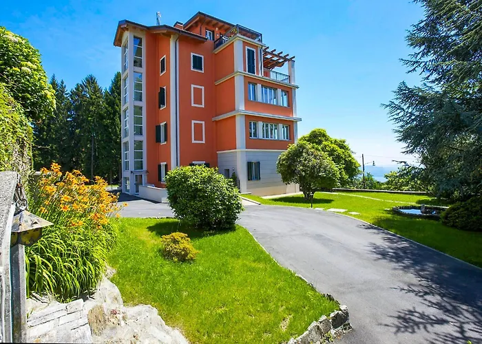 Alle Appartement Miazzina