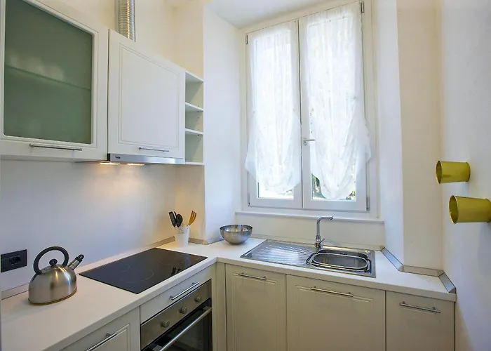 Appartement Alle *