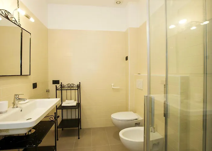 Alle Appartement Miazzina